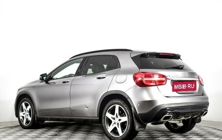 Mercedes-Benz GLA, 2014 год, 1 690 000 рублей, 7 фотография