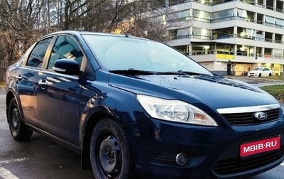 Ford Focus II рестайлинг, 2011 год, 800 000 рублей, 1 фотография