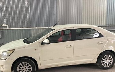 Chevrolet Cobalt II, 2014 год, 750 000 рублей, 1 фотография