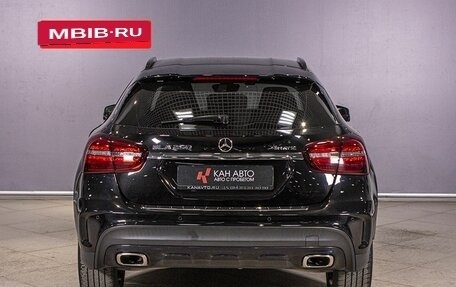 Mercedes-Benz GLA, 2017 год, 2 550 000 рублей, 11 фотография