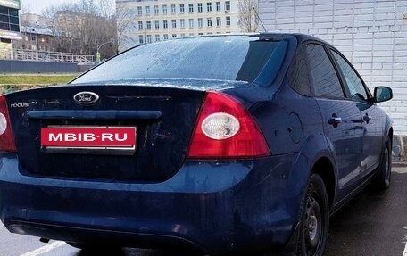 Ford Focus II рестайлинг, 2011 год, 800 000 рублей, 3 фотография