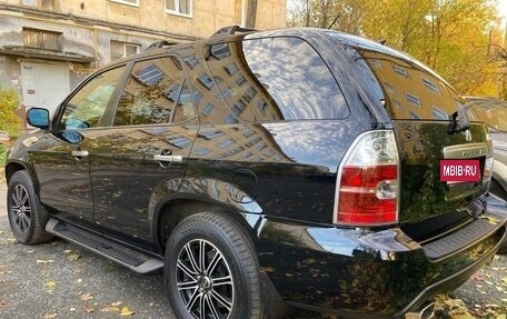 Acura MDX II, 2006 год, 900 000 рублей, 3 фотография