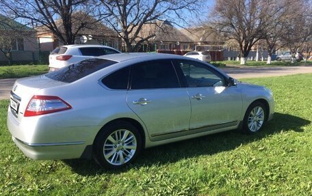 Nissan Teana, 2012 год, 1 400 000 рублей, 4 фотография