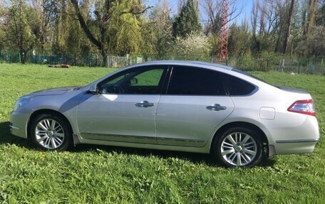 Nissan Teana, 2012 год, 1 400 000 рублей, 5 фотография