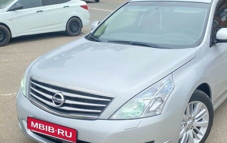 Nissan Teana, 2012 год, 1 400 000 рублей, 3 фотография