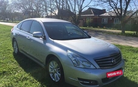 Nissan Teana, 2012 год, 1 400 000 рублей, 6 фотография