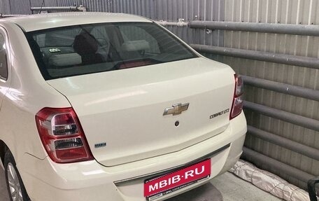 Chevrolet Cobalt II, 2014 год, 750 000 рублей, 4 фотография