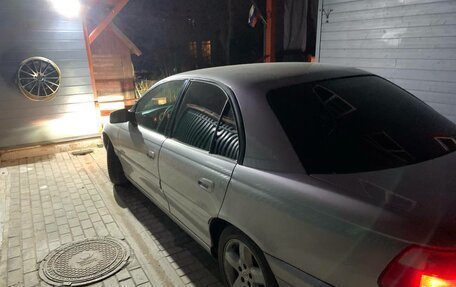 Opel Omega B, 2003 год, 550 000 рублей, 4 фотография