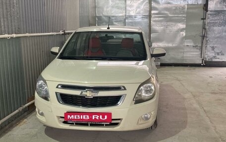 Chevrolet Cobalt II, 2014 год, 750 000 рублей, 5 фотография