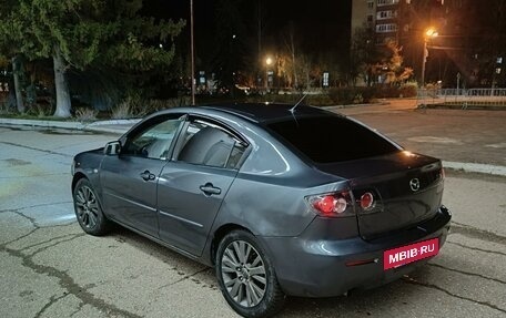 Mazda 3, 2006 год, 340 000 рублей, 8 фотография