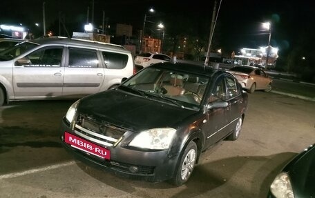 Chery Fora (A21), 2007 год, 370 000 рублей, 7 фотография