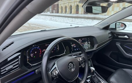 Volkswagen Jetta VII, 2018 год, 2 150 000 рублей, 14 фотография