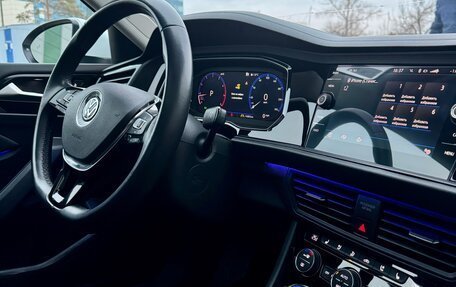 Volkswagen Jetta VII, 2018 год, 2 150 000 рублей, 15 фотография