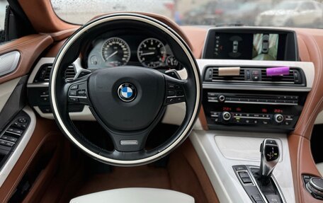 BMW 6 серия, 2012 год, 3 200 000 рублей, 5 фотография