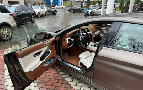 BMW 6 серия, 2012 год, 3 200 000 рублей, 4 фотография