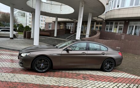 BMW 6 серия, 2012 год, 3 200 000 рублей, 3 фотография