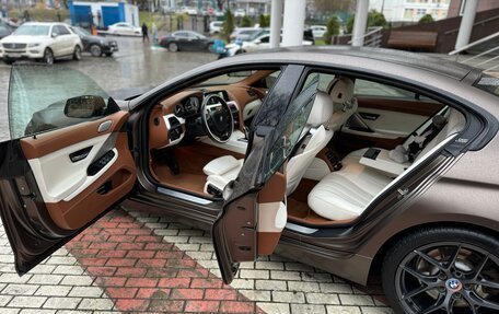 BMW 6 серия, 2012 год, 3 200 000 рублей, 11 фотография