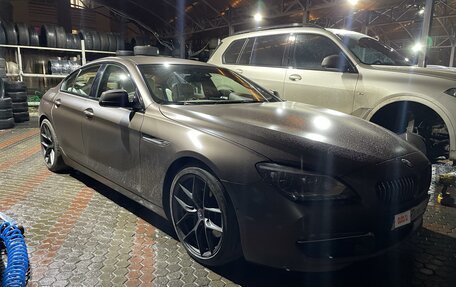 BMW 6 серия, 2012 год, 3 200 000 рублей, 40 фотография