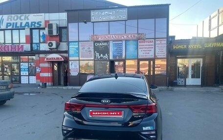 KIA K3, 2019 год, 2 150 000 рублей, 2 фотография