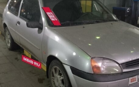 Ford Fiesta, 2000 год, 80 000 рублей, 3 фотография