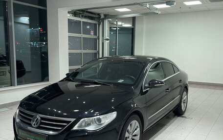 Volkswagen Passat CC I рестайлинг, 2009 год, 1 570 000 рублей, 1 фотография