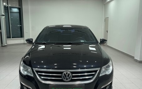 Volkswagen Passat CC I рестайлинг, 2009 год, 1 570 000 рублей, 2 фотография