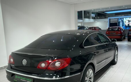 Volkswagen Passat CC I рестайлинг, 2009 год, 1 570 000 рублей, 6 фотография