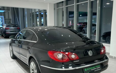 Volkswagen Passat CC I рестайлинг, 2009 год, 1 570 000 рублей, 8 фотография