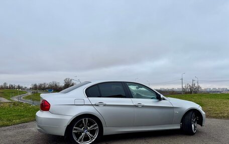 BMW 3 серия, 2005 год, 860 000 рублей, 3 фотография