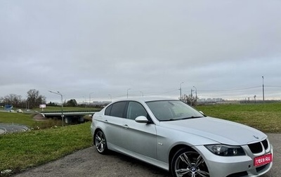 BMW 3 серия, 2005 год, 860 000 рублей, 1 фотография