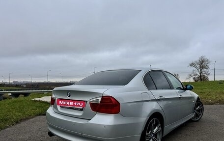 BMW 3 серия, 2005 год, 860 000 рублей, 4 фотография