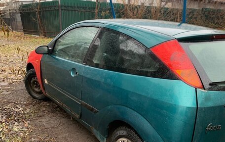 Ford Focus IV, 1999 год, 120 000 рублей, 8 фотография