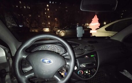 Ford Focus IV, 2004 год, 260 000 рублей, 8 фотография