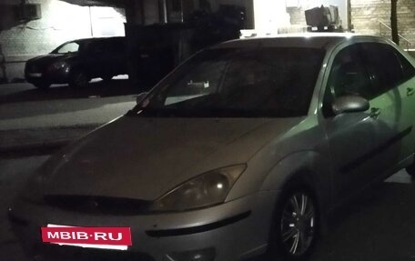 Ford Focus IV, 2004 год, 260 000 рублей, 4 фотография