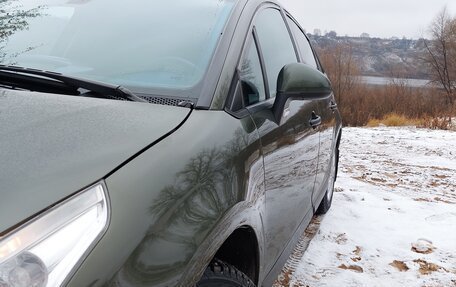 Citroen C4 II рестайлинг, 2007 год, 420 000 рублей, 13 фотография