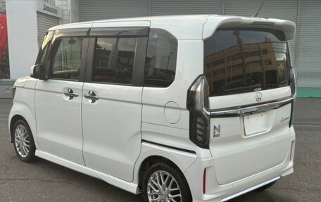 Honda N-BOX II, 2021 год, 940 000 рублей, 5 фотография