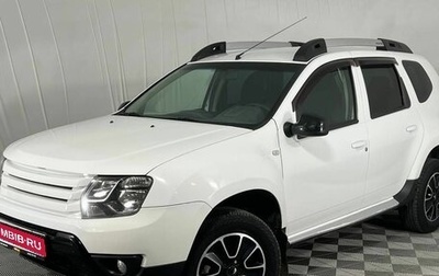 Renault Duster I рестайлинг, 2016 год, 1 050 000 рублей, 1 фотография