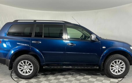 Mitsubishi Pajero Sport II рестайлинг, 2010 год, 1 700 000 рублей, 4 фотография