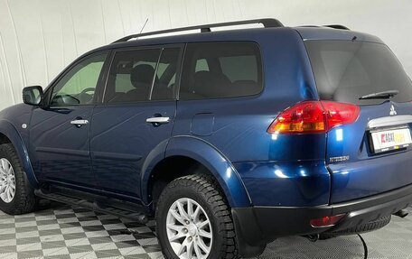 Mitsubishi Pajero Sport II рестайлинг, 2010 год, 1 700 000 рублей, 7 фотография