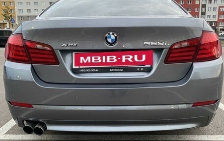 BMW 5 серия, 2012 год, 2 200 000 рублей, 4 фотография