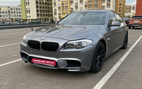 BMW 5 серия, 2012 год, 2 200 000 рублей, 6 фотография