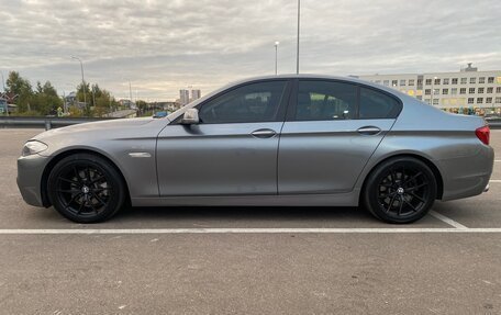 BMW 5 серия, 2012 год, 2 200 000 рублей, 11 фотография