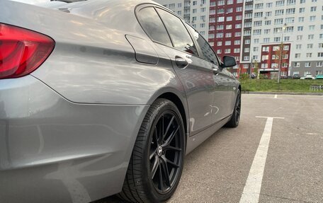 BMW 5 серия, 2012 год, 2 200 000 рублей, 9 фотография