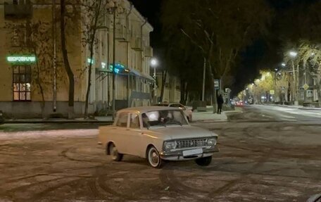 Москвич 408, 1975 год, 90 000 рублей, 4 фотография