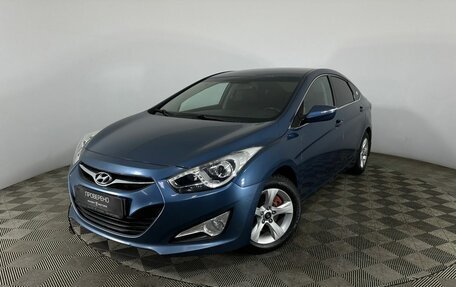 Hyundai i40 I рестайлинг, 2014 год, 1 150 000 рублей, 1 фотография