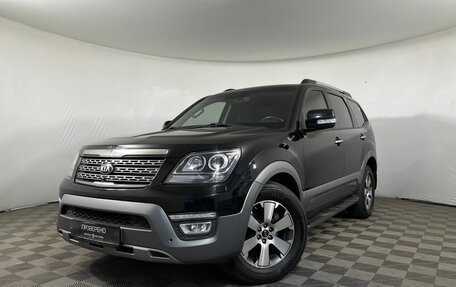 KIA Mohave I, 2019 год, 3 450 000 рублей, 1 фотография