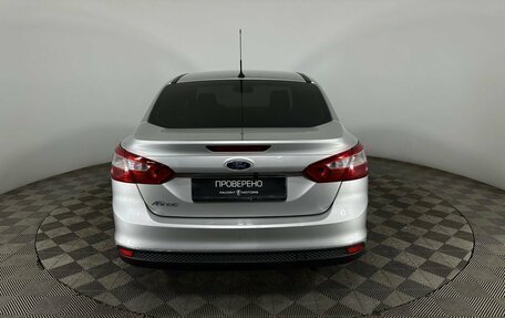 Ford Focus III, 2011 год, 790 000 рублей, 3 фотография