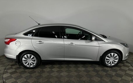 Ford Focus III, 2011 год, 790 000 рублей, 4 фотография