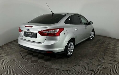 Ford Focus III, 2011 год, 790 000 рублей, 6 фотография