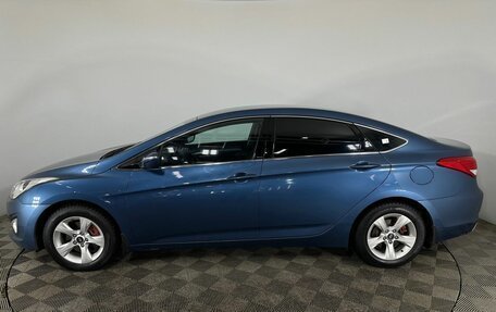 Hyundai i40 I рестайлинг, 2014 год, 1 150 000 рублей, 5 фотография